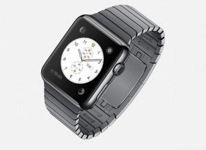 Apple Watch Display