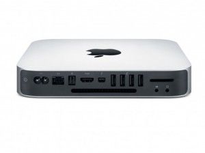 late 2014 Mac Mini