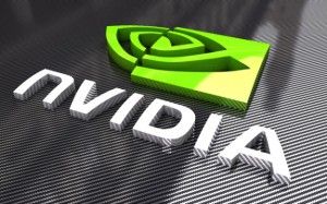 Nvidia Processor