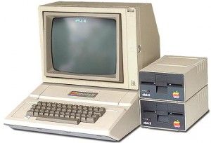 Apple ii