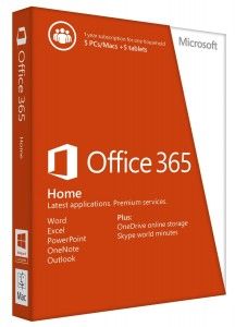 Microsoft Office