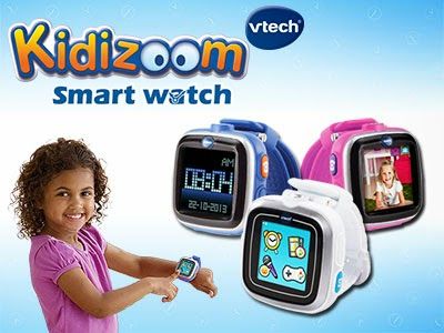 Vtech Smart Watch