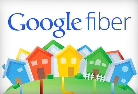 Google Fibre Broadband