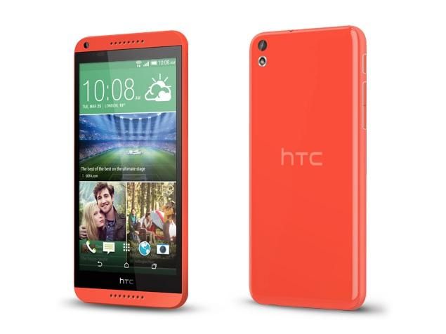 HTC Desire Eye