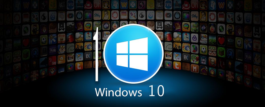 Windows 10 Operating system Preview