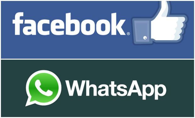 Facebook Whatsapp