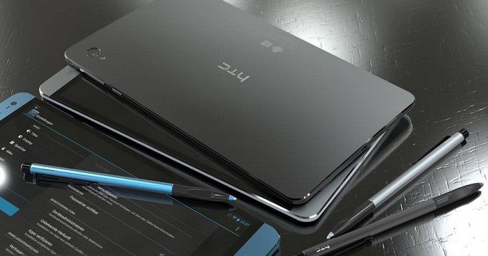HTC Nexus 9