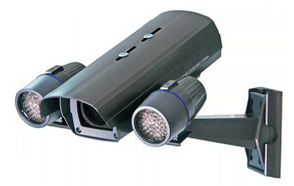 infrared-camera