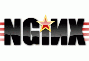 Nginx Logo