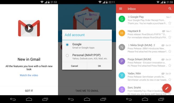 gmail