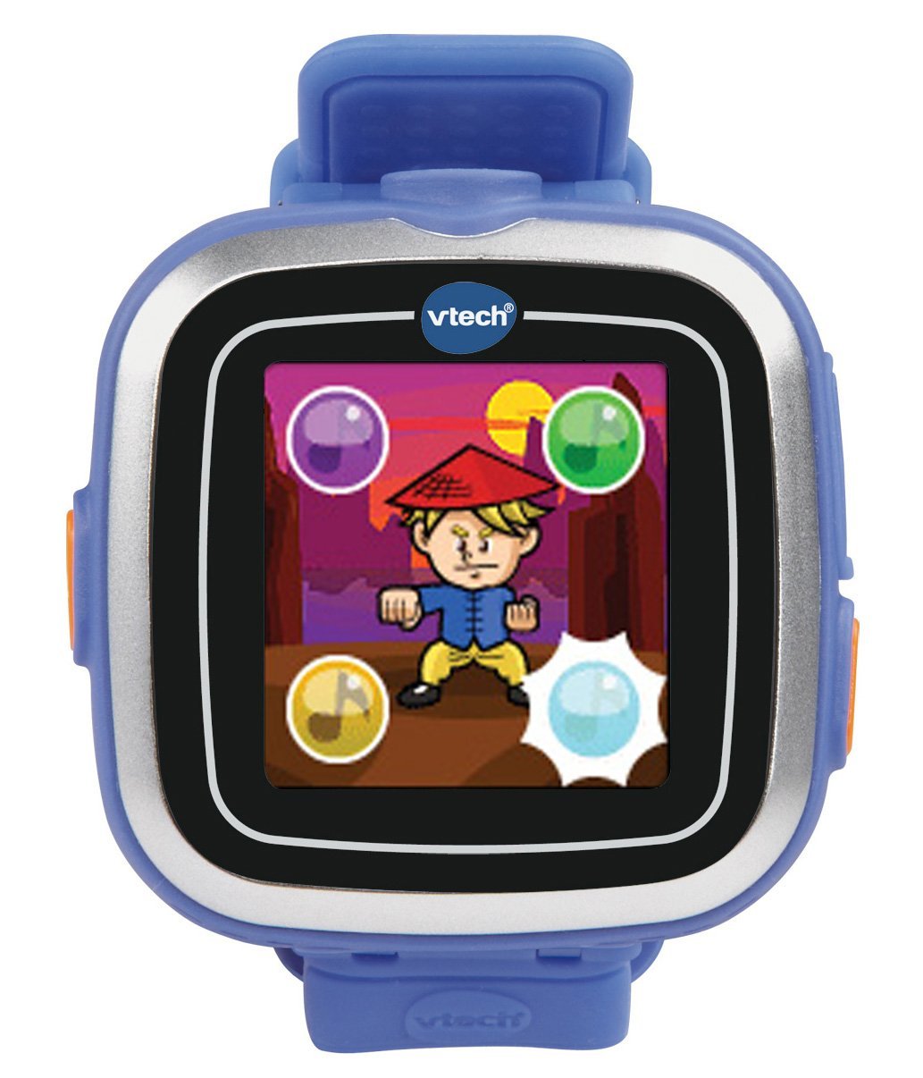 KidiZoom Smartwatch