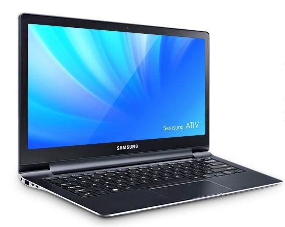 ATIV notebook