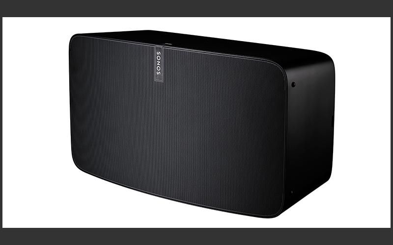 Sonos Play 5