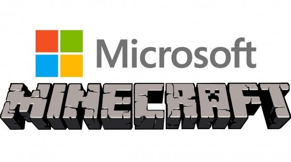 Microsoft Minecraft